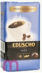 Eduscho Professionale Kaffee mild Gemahlen  500g